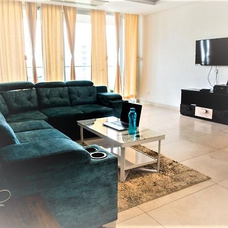 Guest House Service Apartments Pune Bagian luar foto